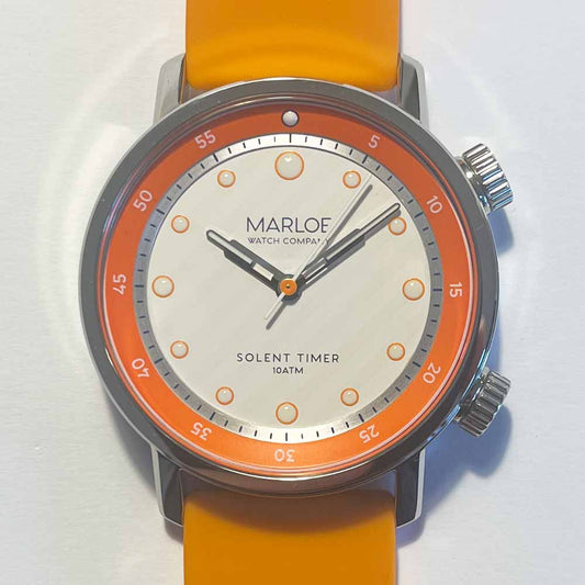 Solent Timer - Rescue (Marketplace)