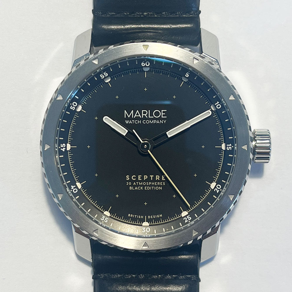 Sceptre - Black Edition (Marketplace)