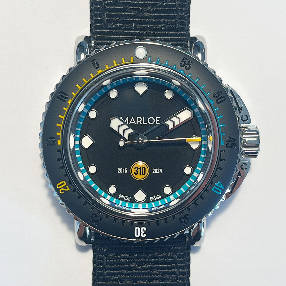 Morar 310 - Shareholder Edition (Marketplace)