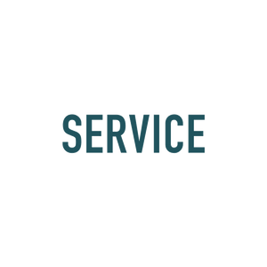 Full Service - Custom Item