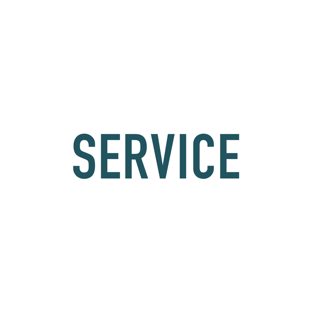 Atlantic - Full Service