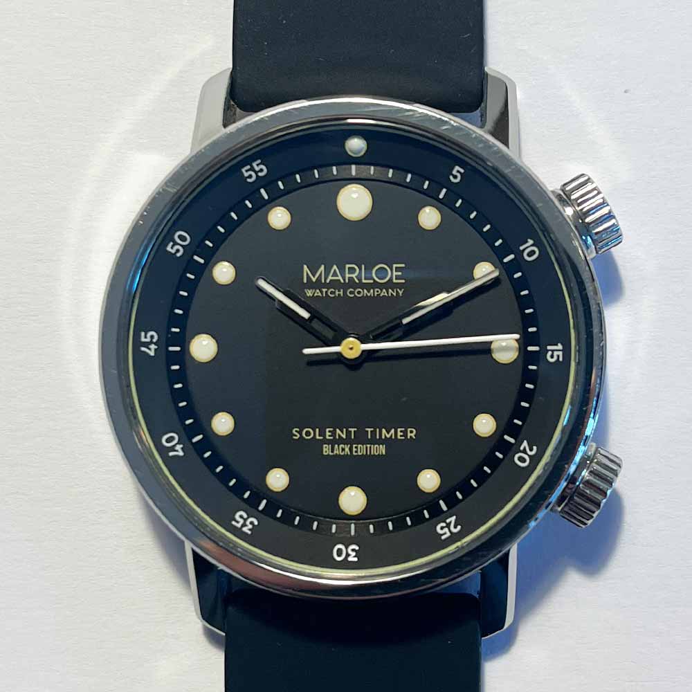 Solent Timer - Black Edition (Marketplace)