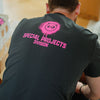 Haggis Works Pinky T-Shirt