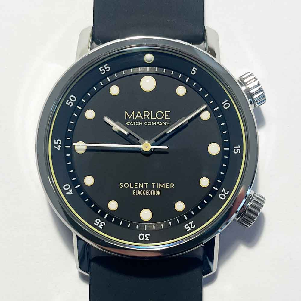 Solent Timer - Black Edition (Marketplace)
