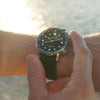 Solent Timer - Black Edition