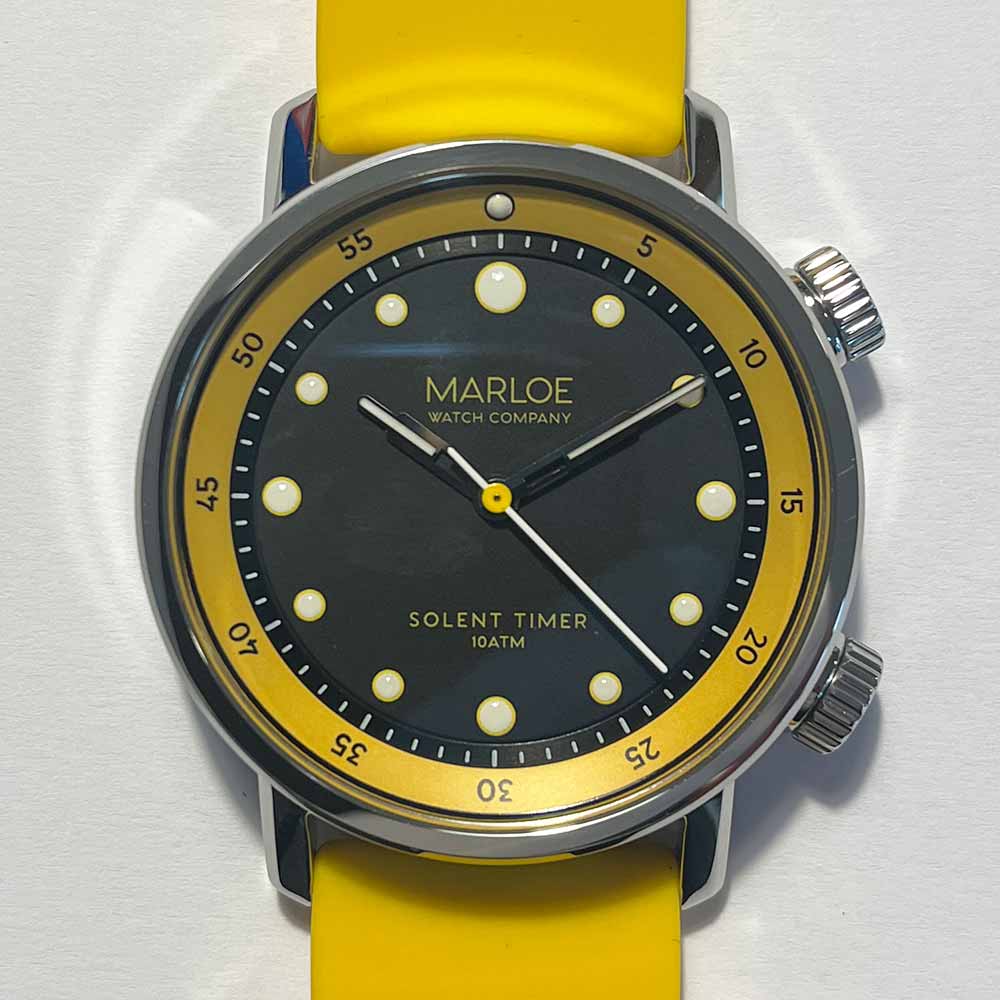 Solent Timer - Cardinal (Marketplace)