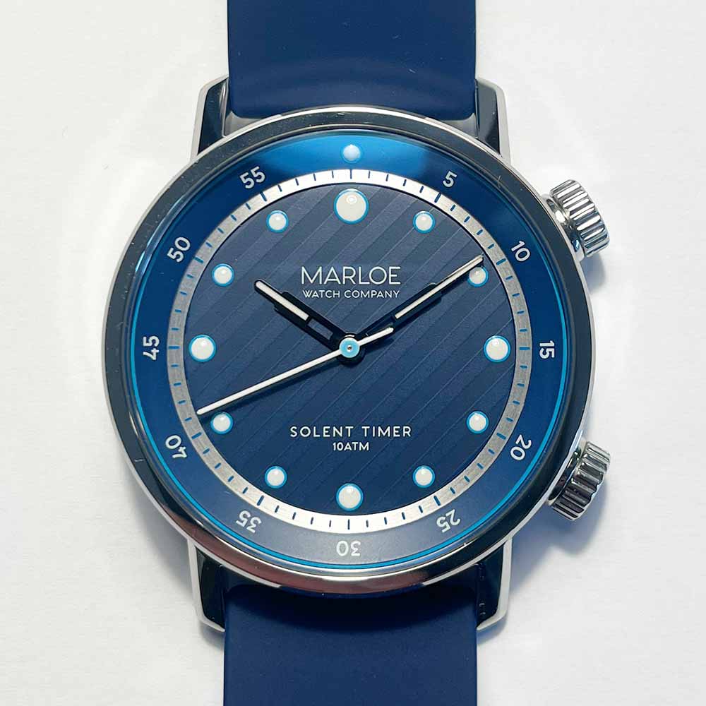 Solent Timer - Oceanic (Marketplace)