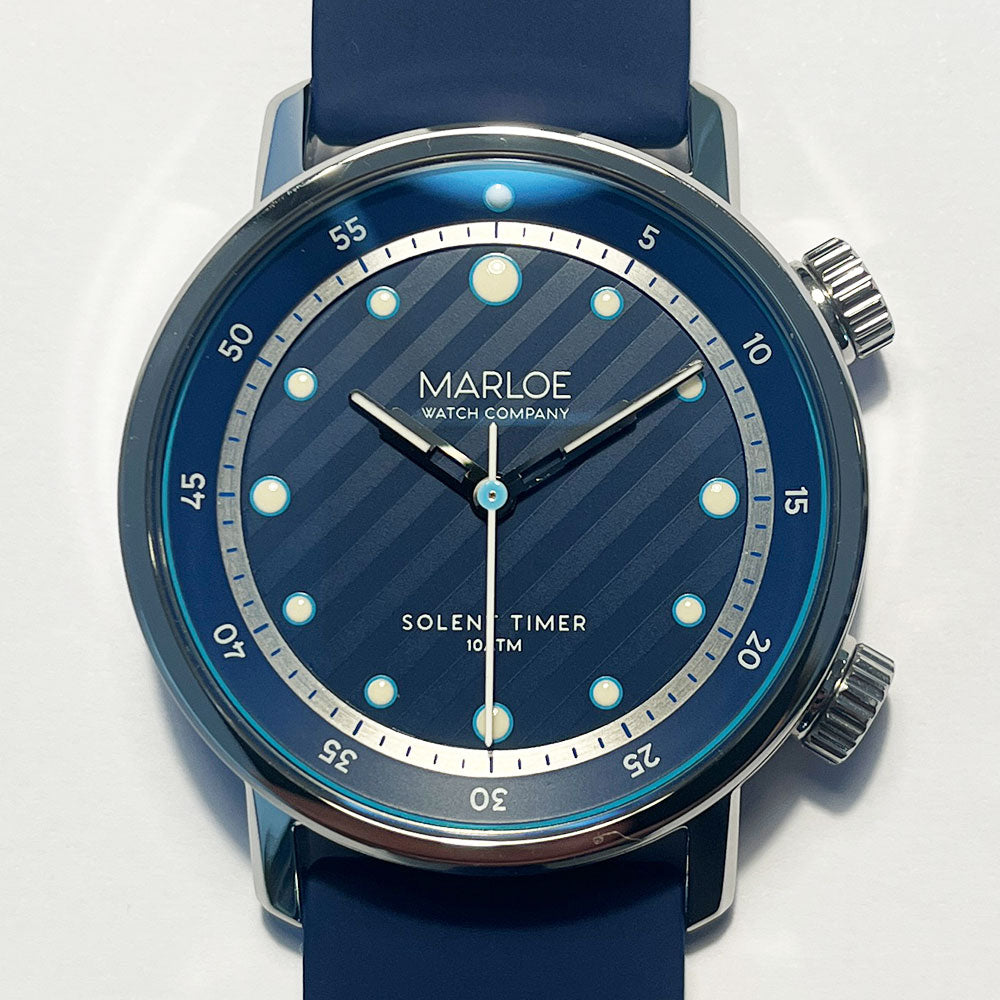 Solent Timer - Oceanic (Marketplace)