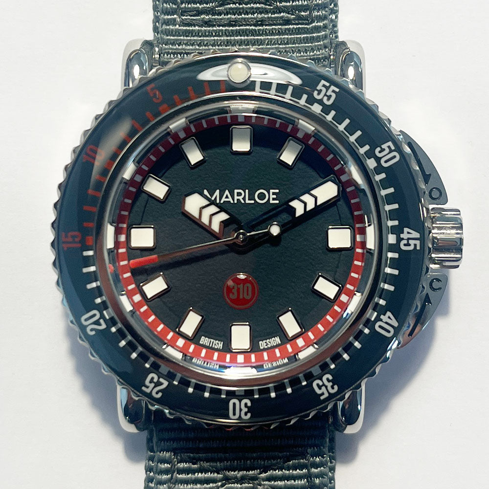Morar 310 - Air: Steel (Marketplace)