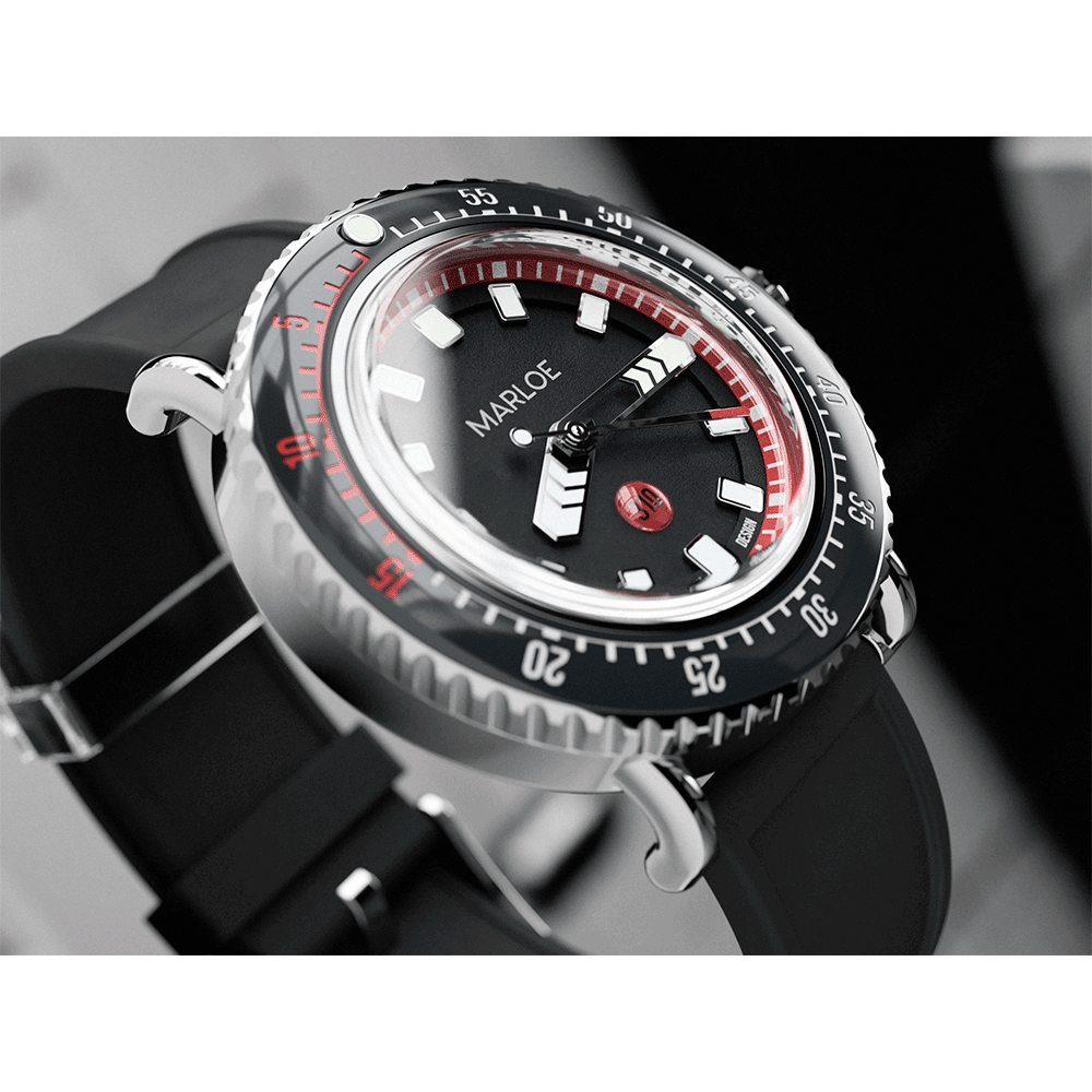 Countdown Bezels Versus Dive Bezels | Page 3 | WatchUSeek Watch Forums