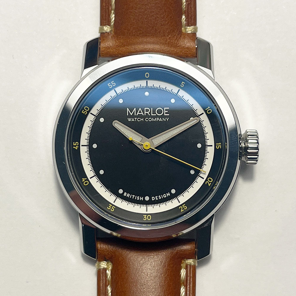 Tay 35mm - Marine (Marketplace)