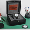 Pacific - Watchmaker Edition