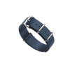 Blue Steel Nato Strap (20mm)