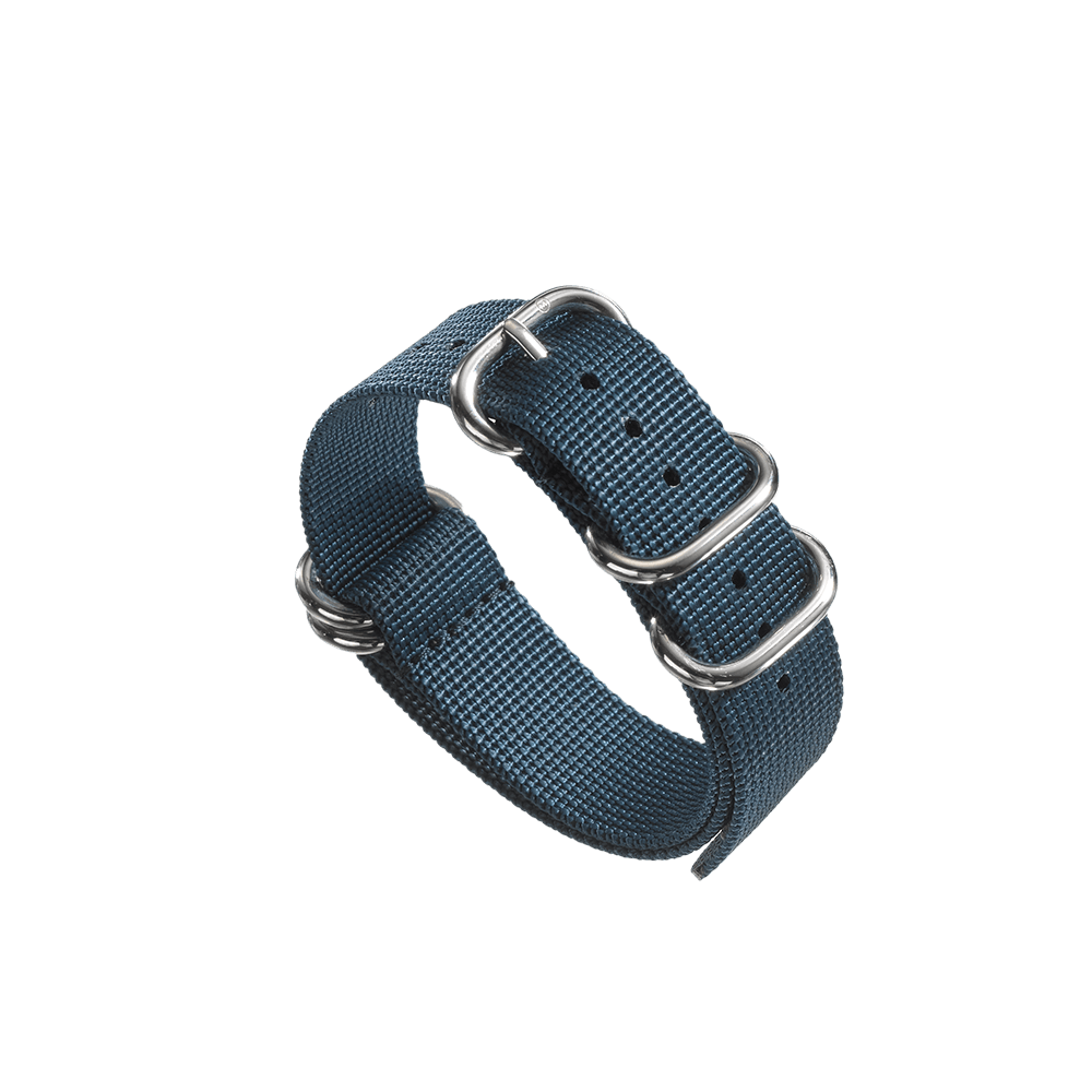 Ocean Zulu Strap (20mm)