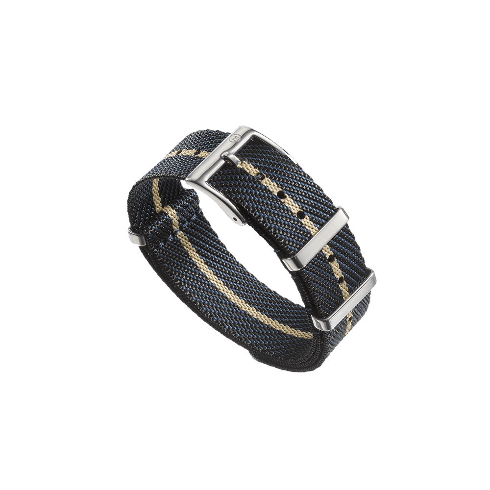Desert Night Nato Strap (20mm)