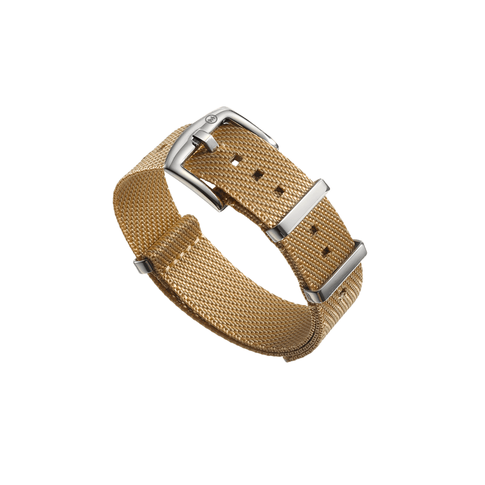 Sand Nato Strap (20mm)