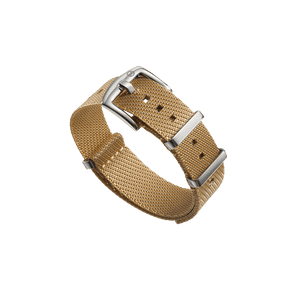 Sand Nato Strap (20mm)