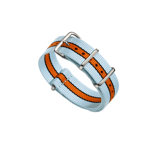 Colorful 2025 nato straps