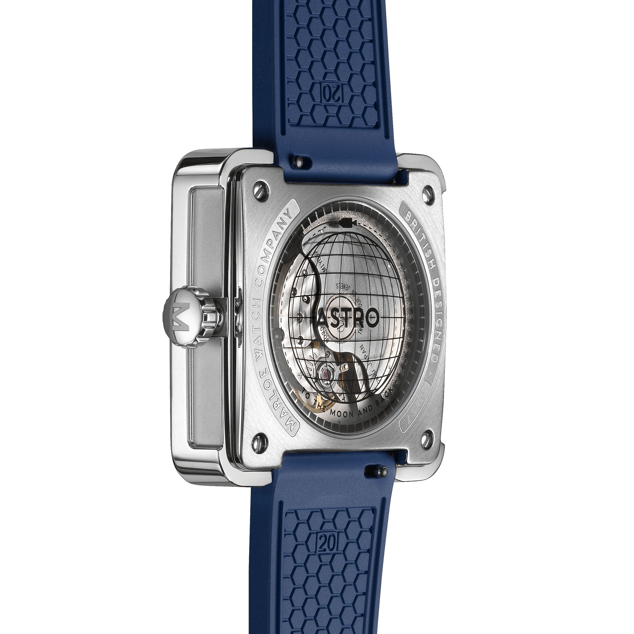Astro Stellar Marloe Watch Company