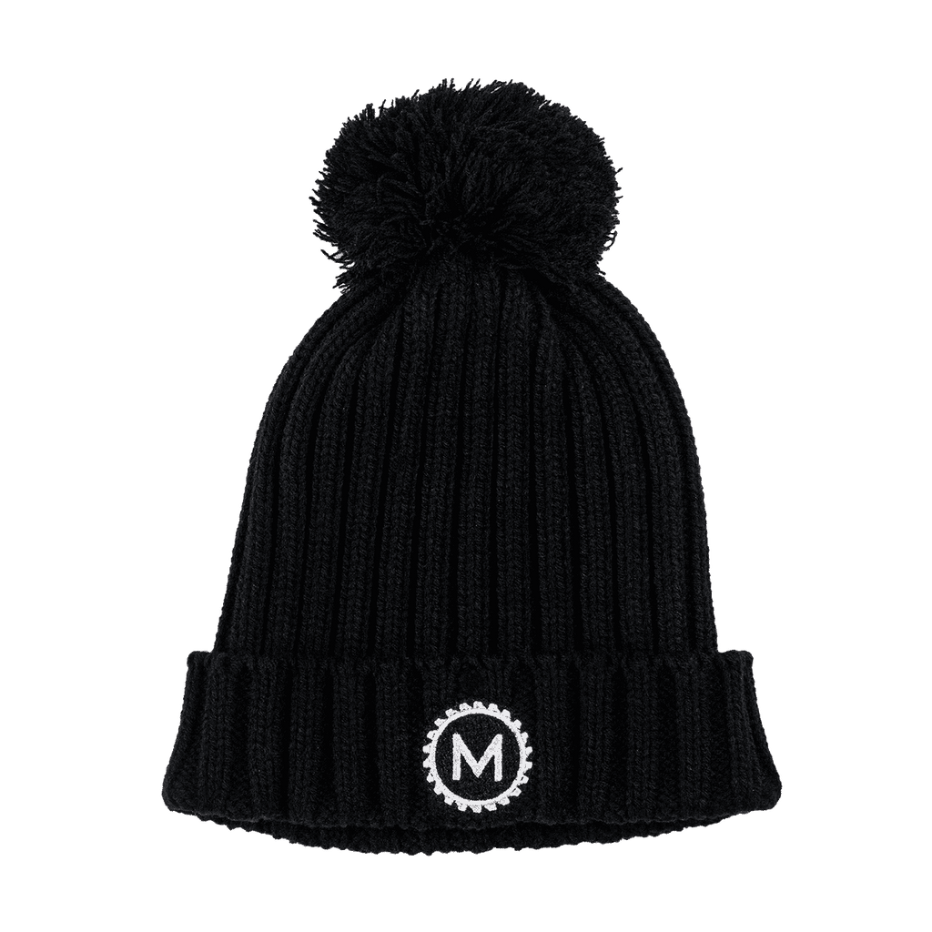 Marloe Knitted Icon Hat