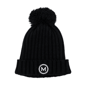 Marloe Knitted Icon Hat