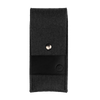 Travel Case - Black/Black
