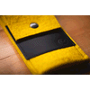 Travel Case - Black/Yellow