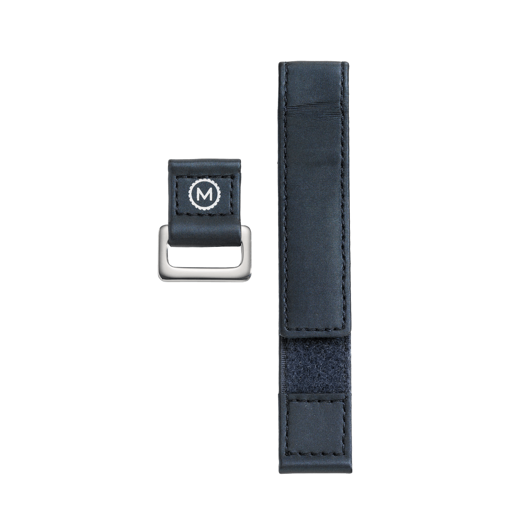 Orion Blue Velcro Strap (20mm)