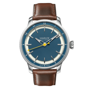 Automatic Movement Marloe Watch Company