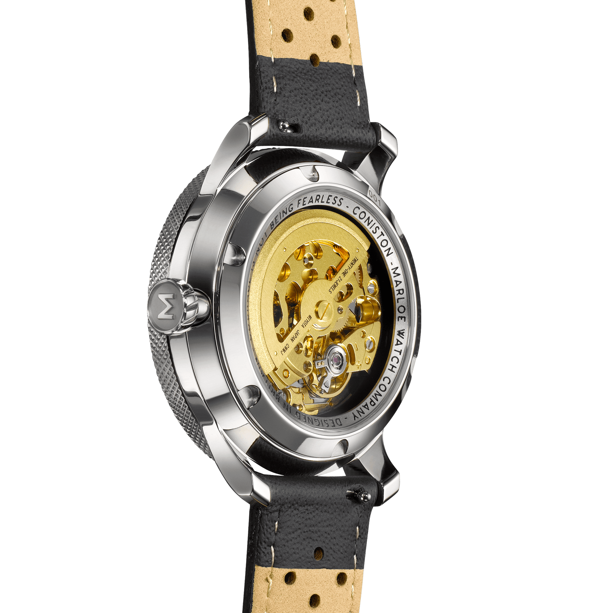 Sale Mvmt Mvmt Code Discount Mechanical Watches Marloe Watch