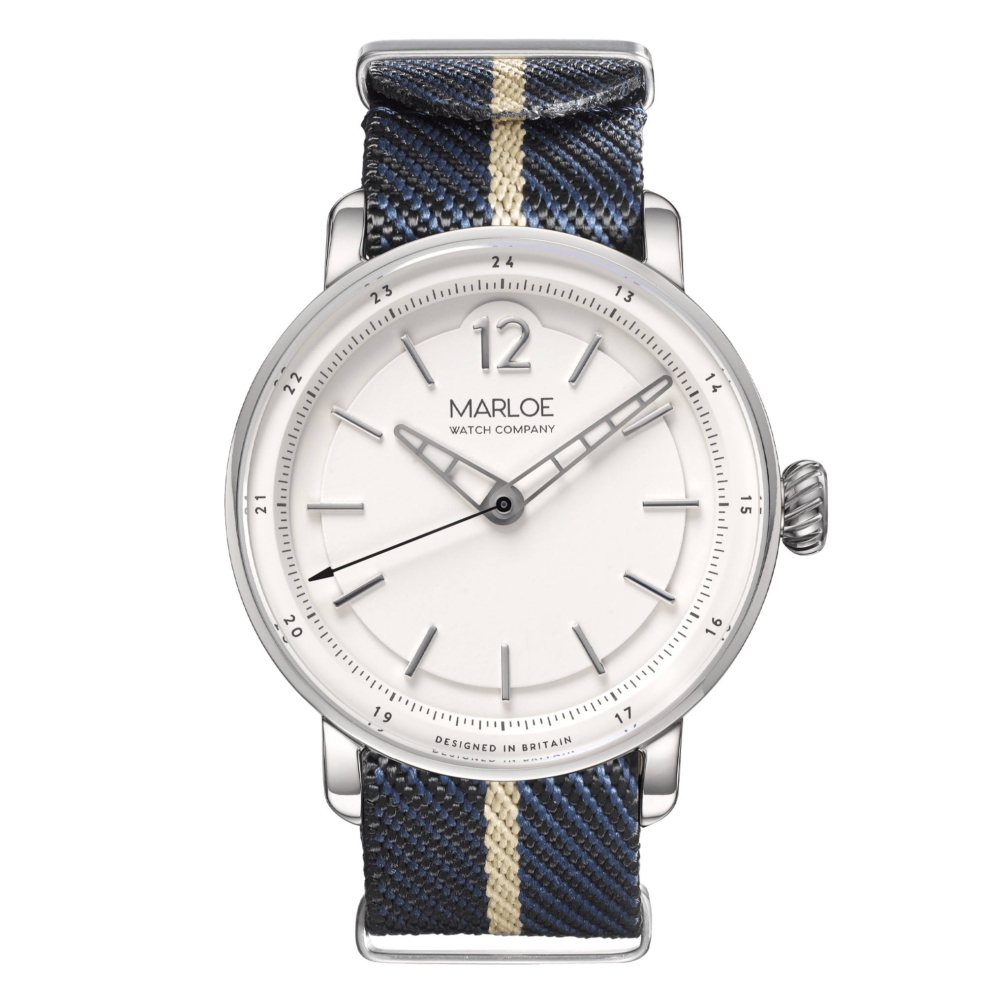 Marloe 2025 coniston bluebird