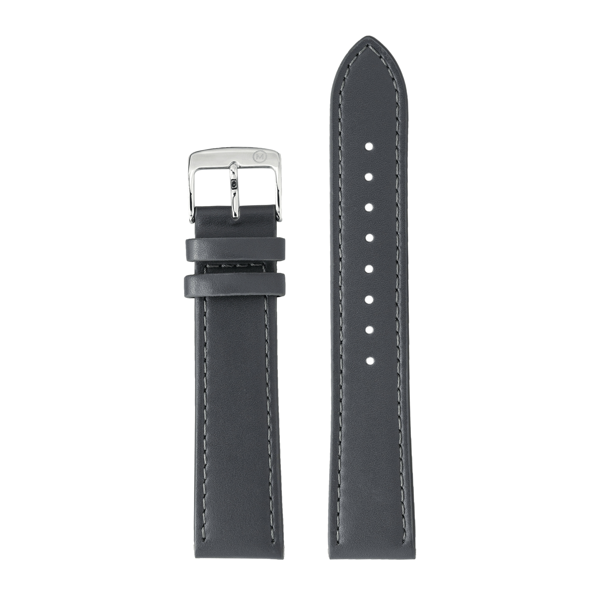Grey watch discount band