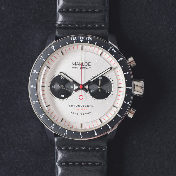 Lomond Classic Panda 815 Marketplace Marloe Watch Company