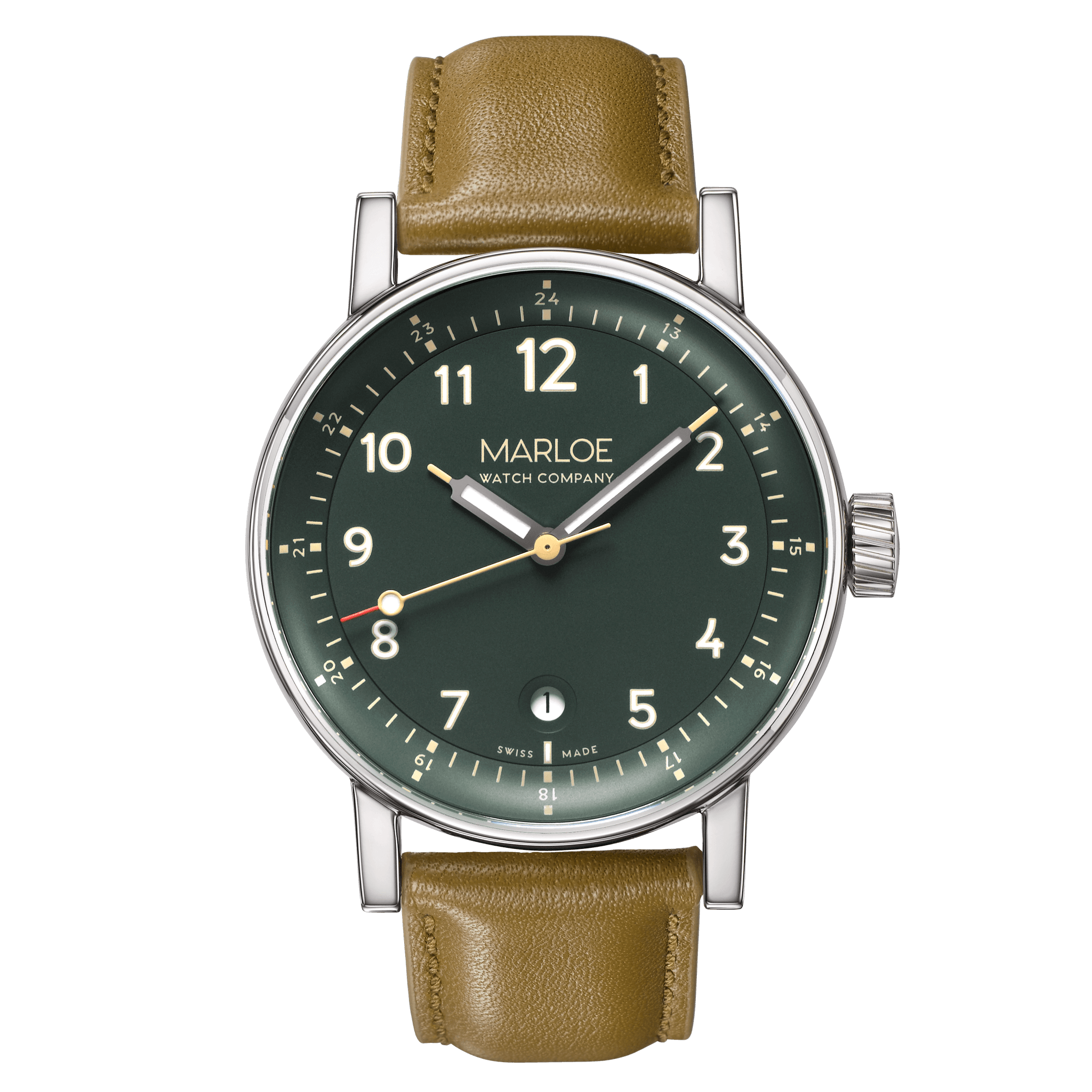 Standard watch company hotsell