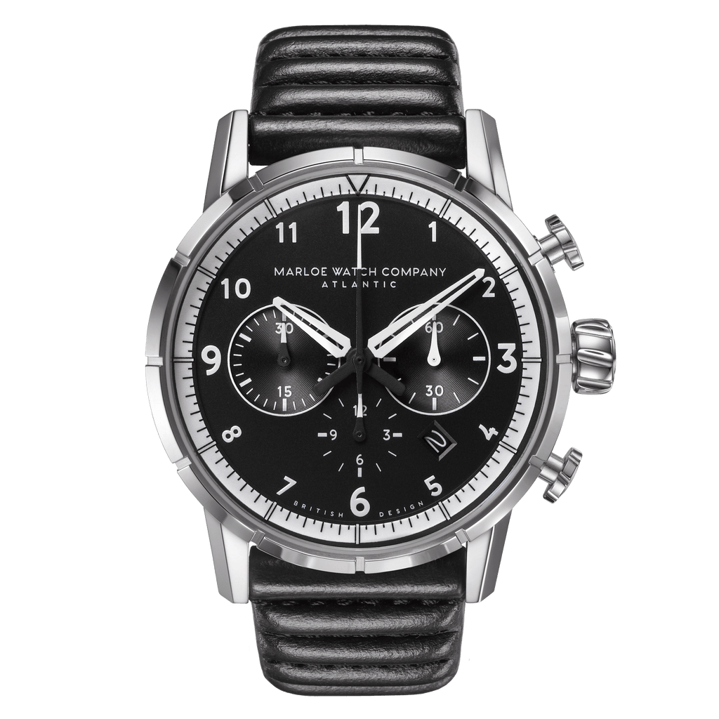 Marloe Watch Company Atlantic — Atlantic - Flyer