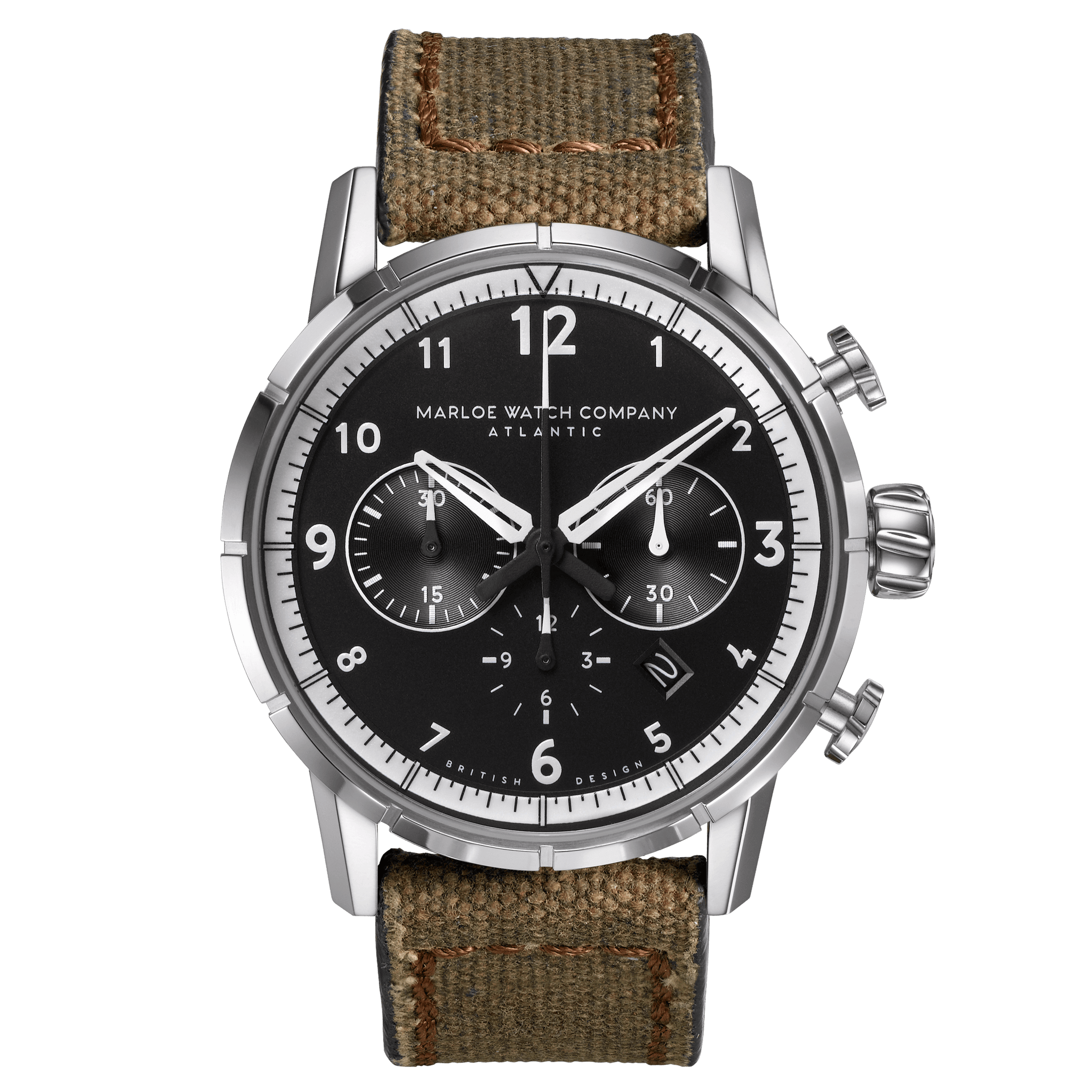 Marloe atlantic chronoscope outlet