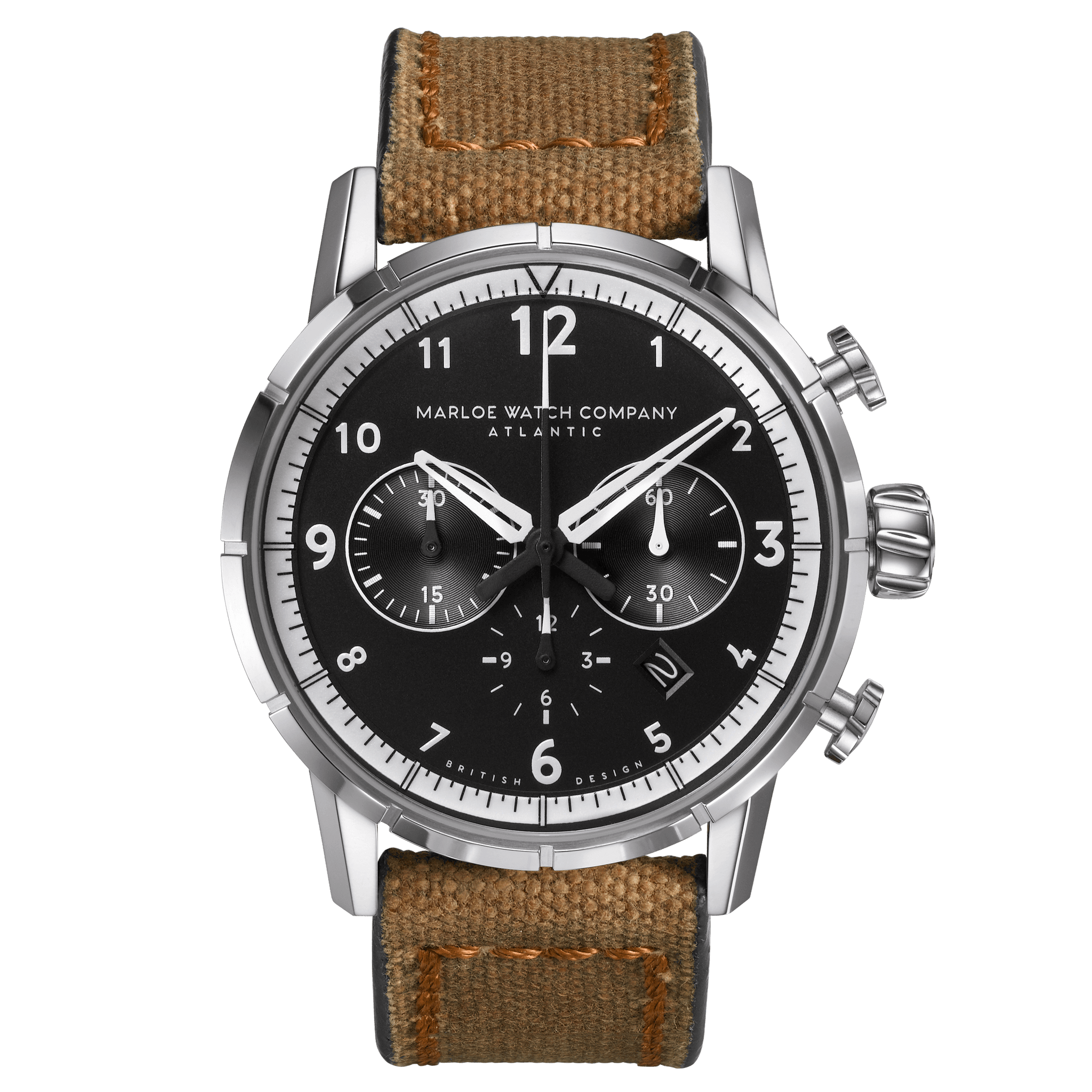 Atlantic watch company new arrivals