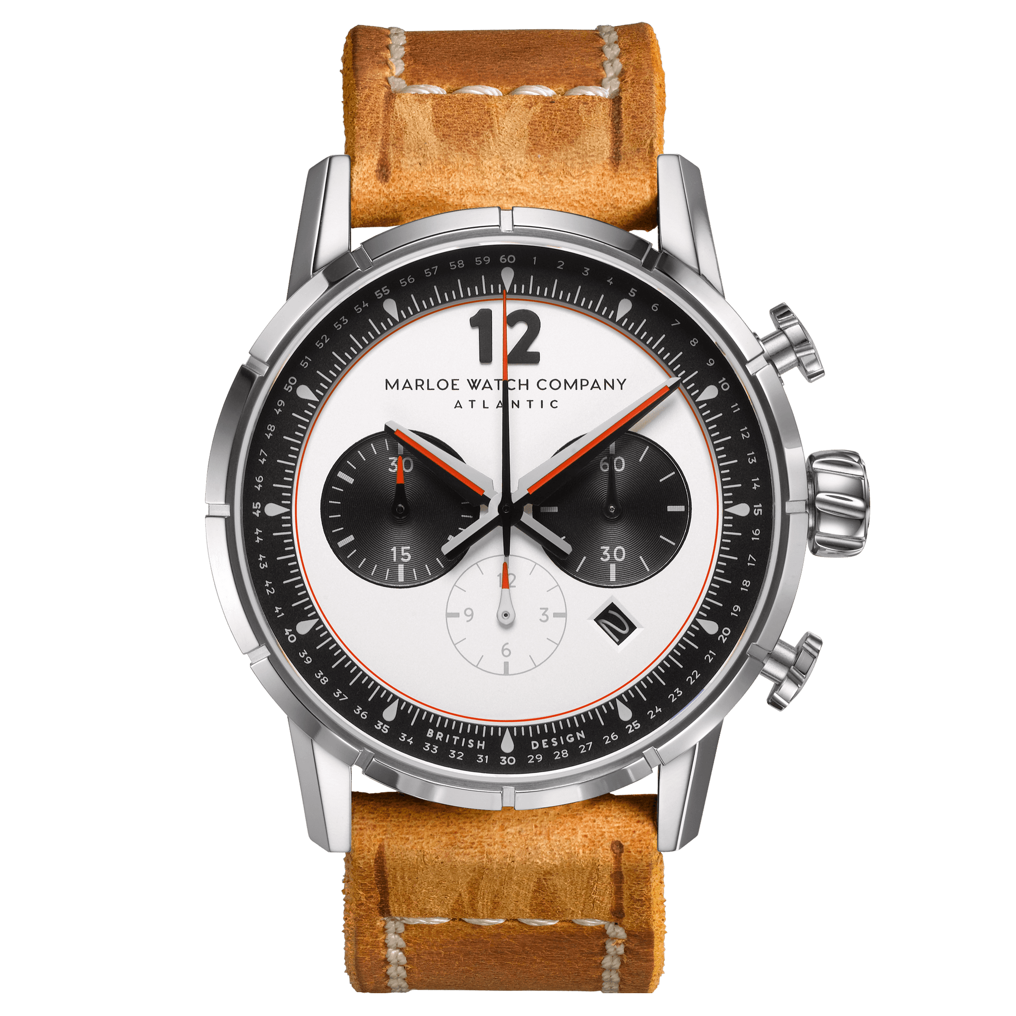 Marloe 2025 atlantic chronoscope