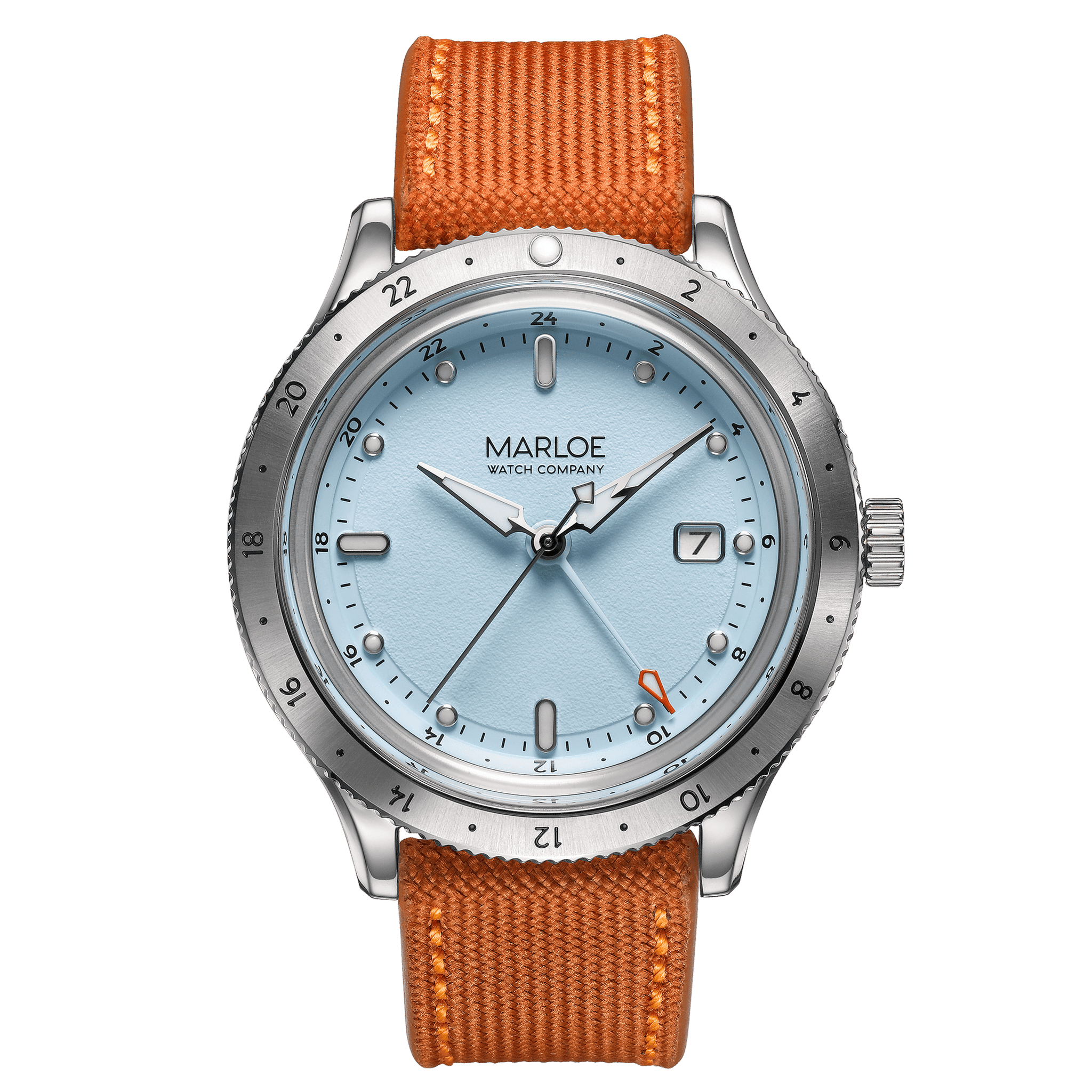 Best microbrand gmt discount watches