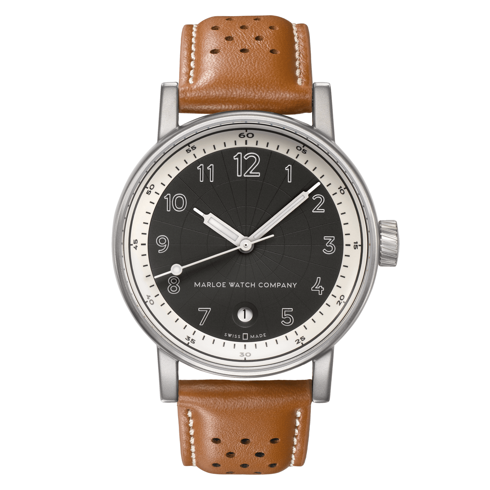 Haskell Global Marloe Watch Company
