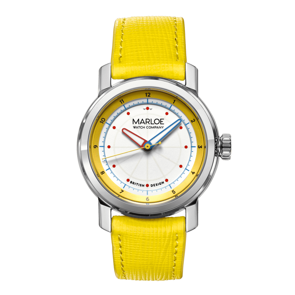 Marloe Watch Company Tay 35mm — Tay 35mm - Itten