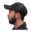 Marloe Icon Cap