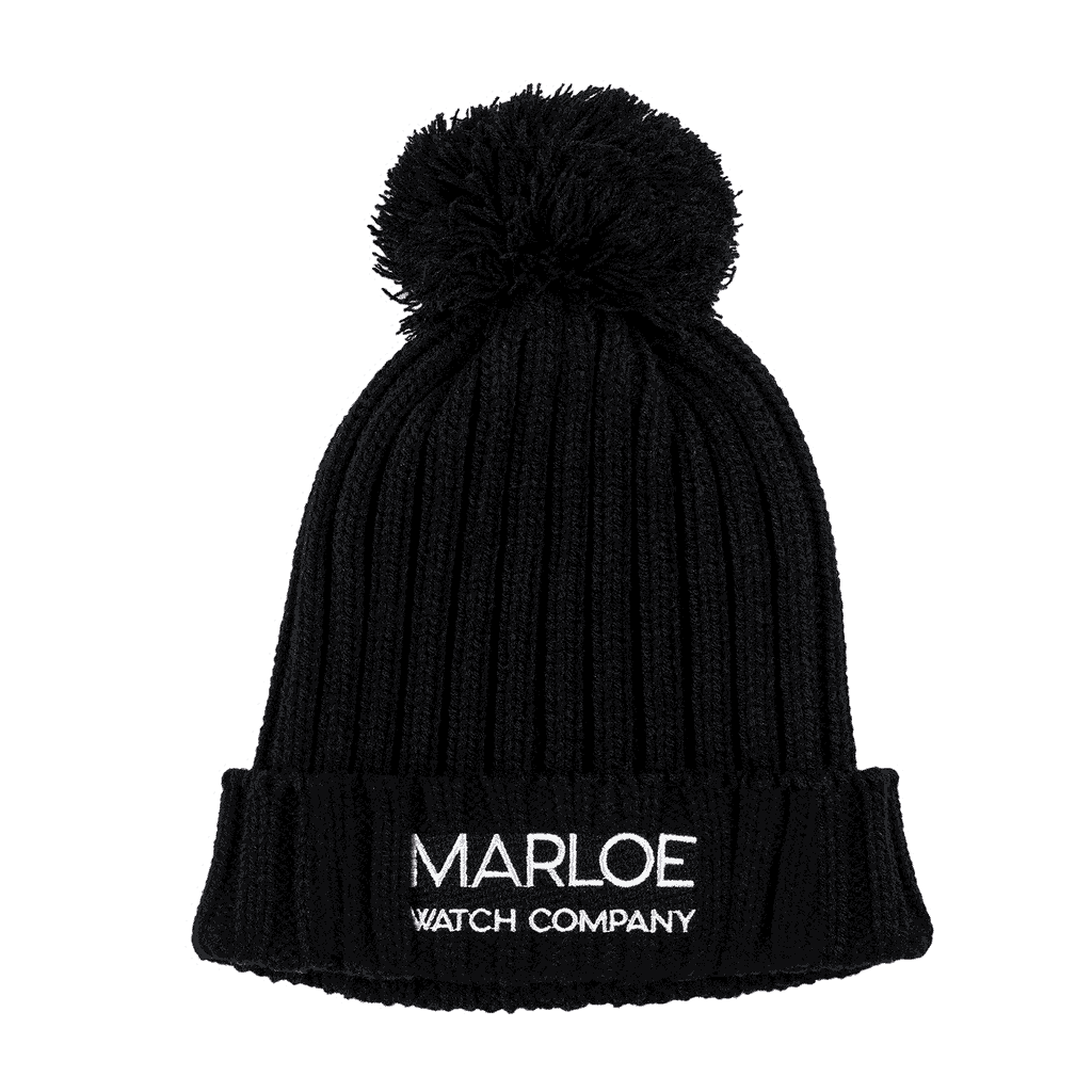 Marloe Knitted Hat
