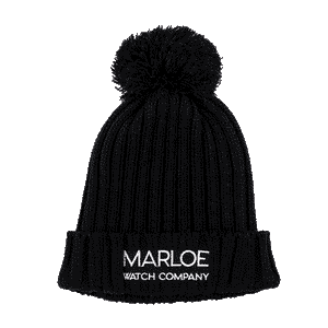 Marloe Knitted Hat