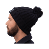 Marloe Knitted Hat