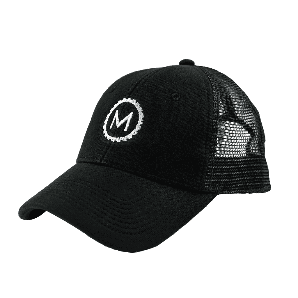 Marloe Icon Cap