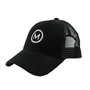 Marloe Icon Cap