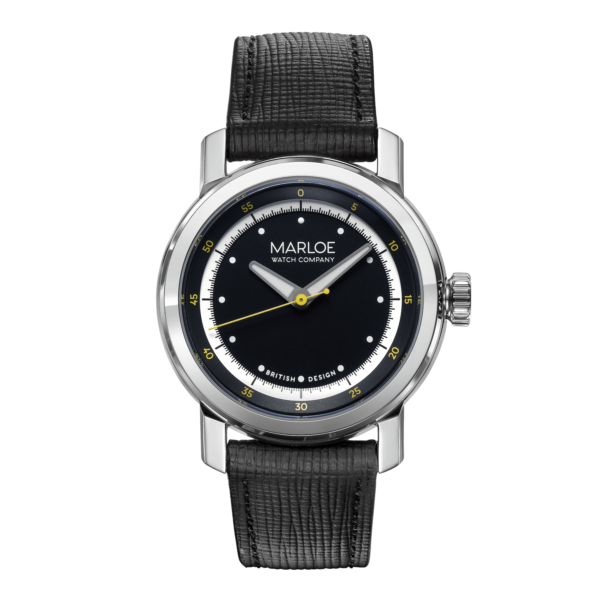 Marine watch sale