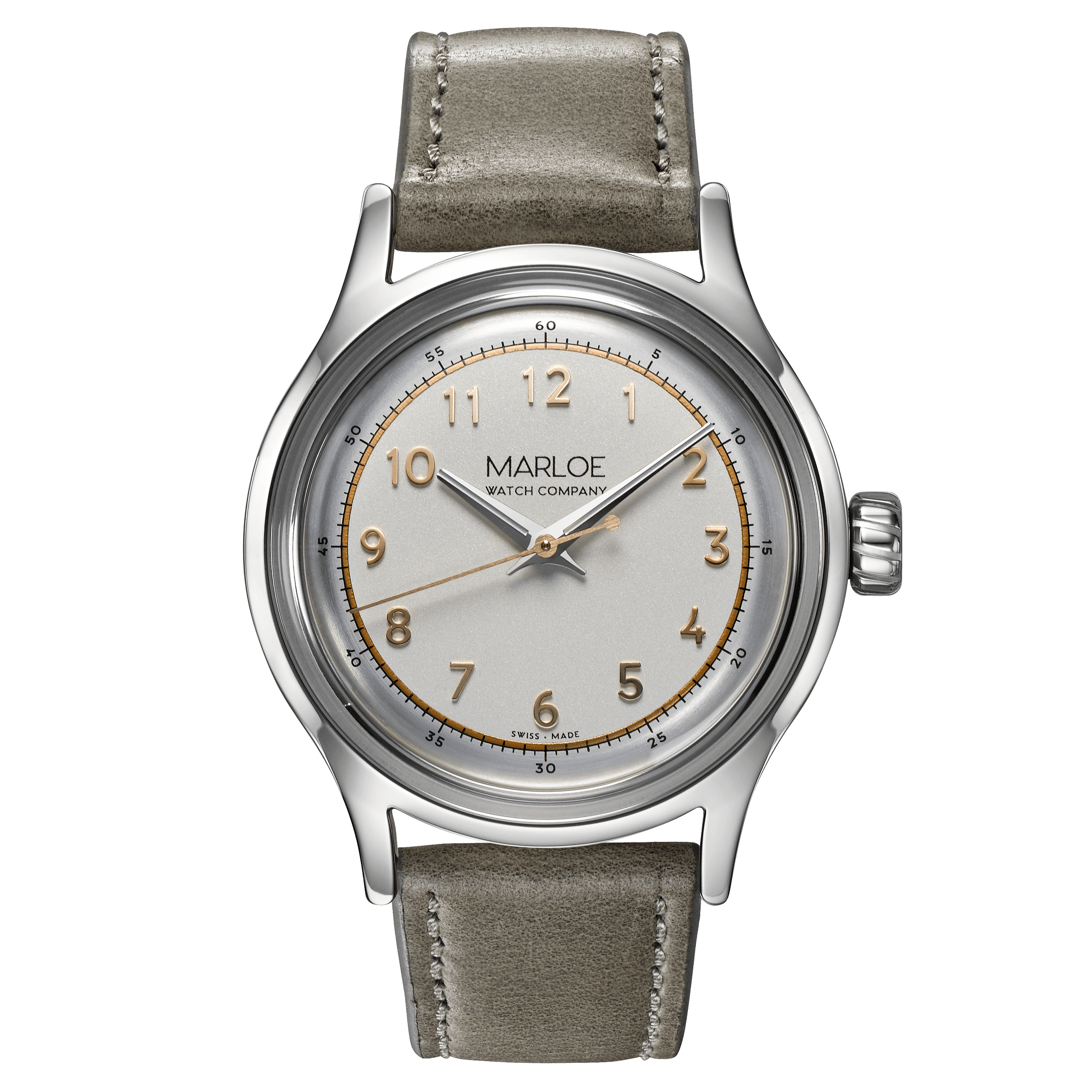 Pacific 52 – Marloe Watch Company