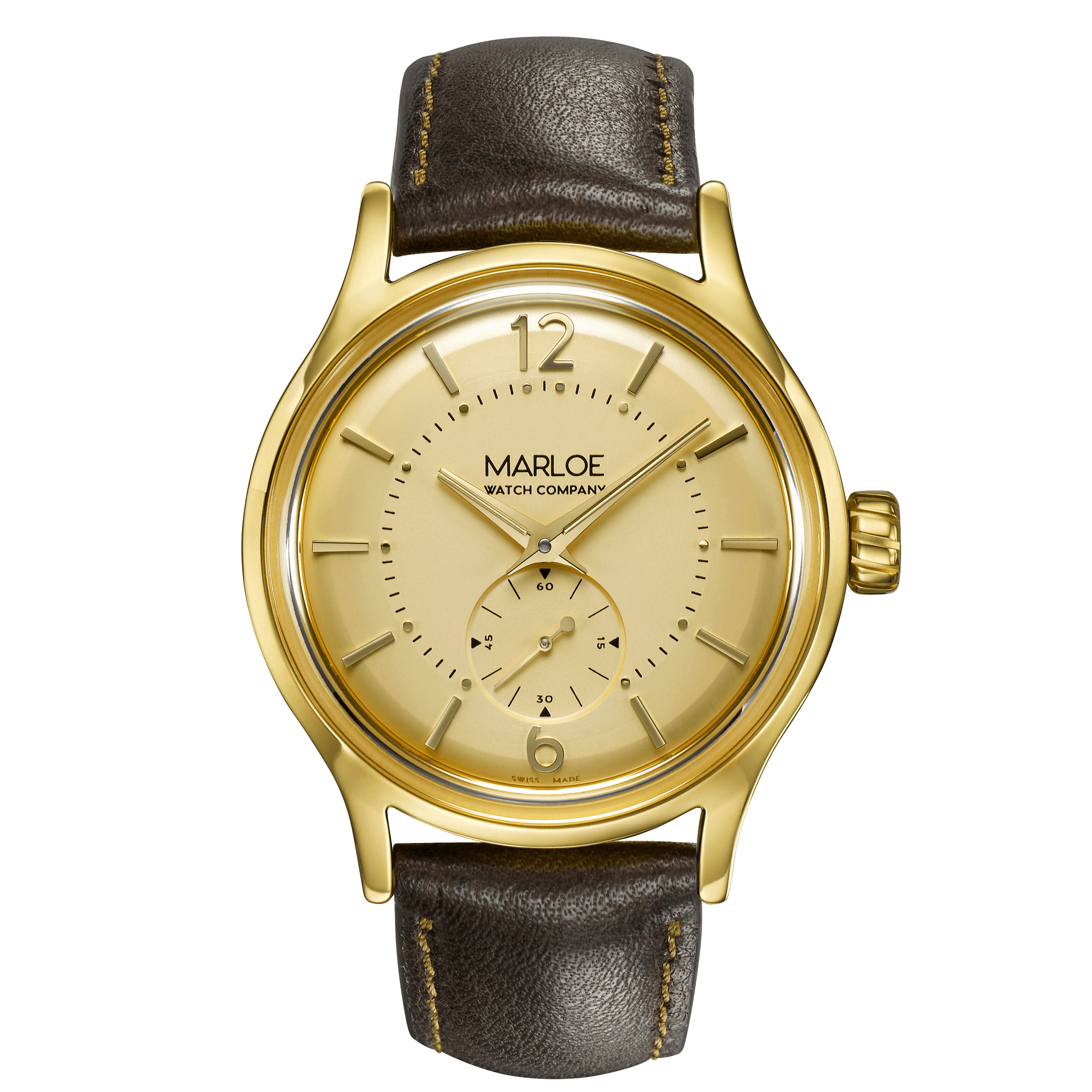 Pacific 55 – Marloe Watch Company
